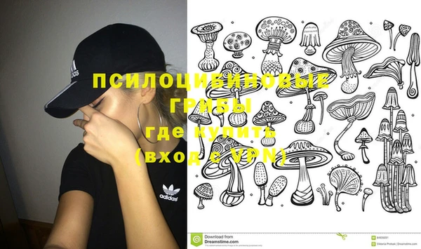 круглые Лихославль